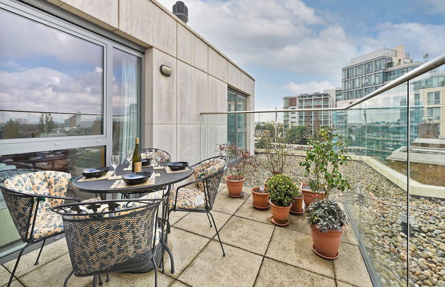 Putney Rooftops - Foto 14