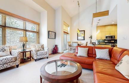 Solstice #18 condo - Foto 10