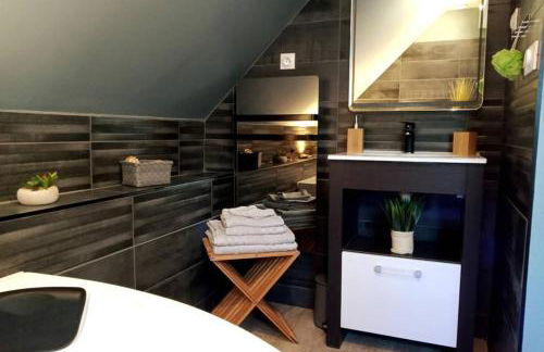 L'Evasion... Balnéo. - Foto 26