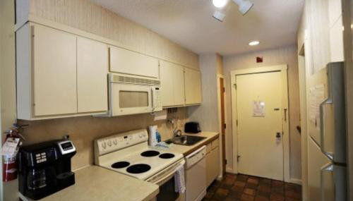 Inns of Waterville Valley 309 - Foto 3