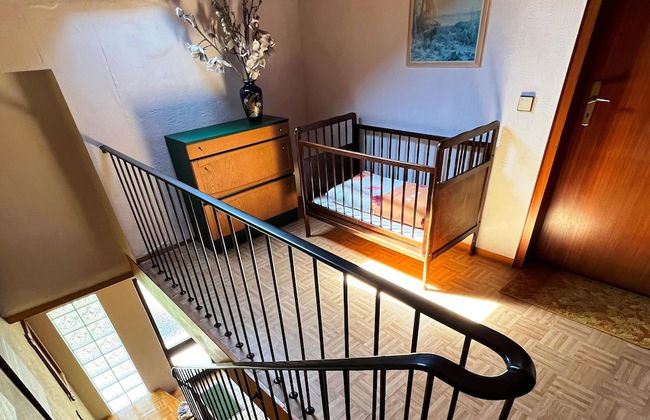 Holiday Home in Hesse with Infrared Sauna near Sauerland - Foto 6