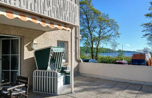 Wassersleben-gemütliche FeWo direkt am Wasser - Foto 11