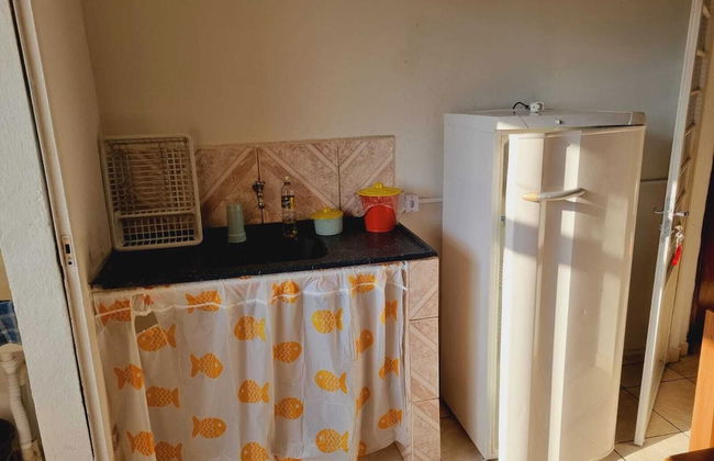 Apartamento aconchegante - Foto 10