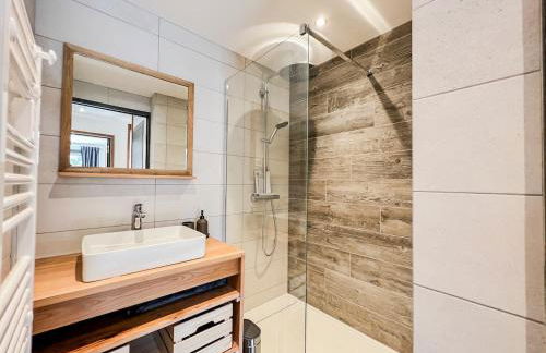 Le Mimi Shelter - Nouveau à Valloire - APT 6 pers - Foto 8