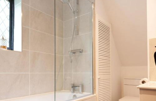 Demelza Cottage Apartment - Foto 21