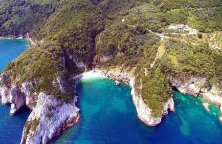 Villa Zina in Pelion - Foto 32