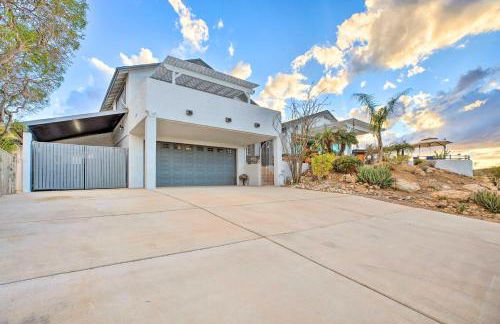 11 Mi to Dtwn Phoenix! Mtn-View Retreat with Hot Tub - Foto 41