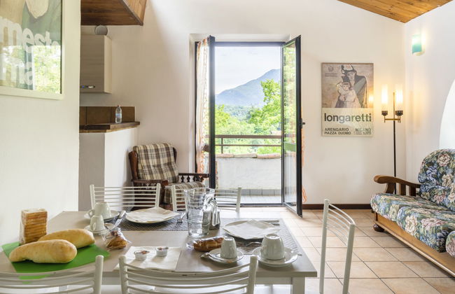 Casa nel Bosco - Foto 5