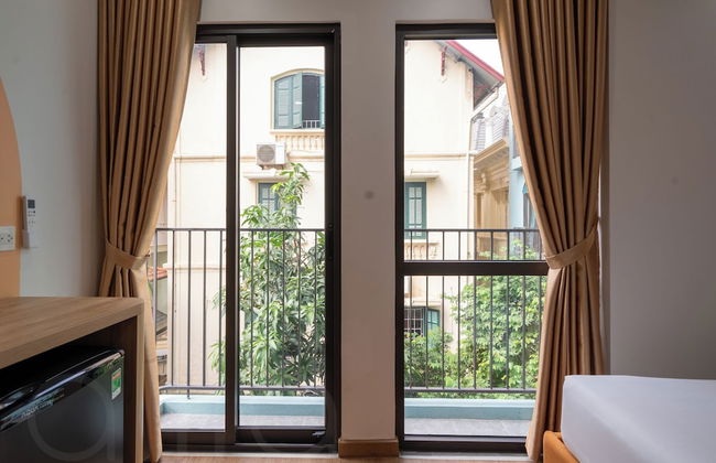 Moonlit Suites Hotel - Foto 42