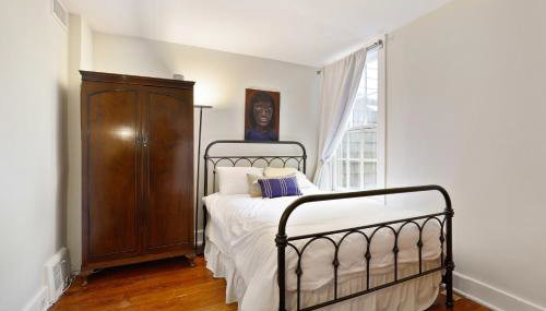 Cool Home in Annapolis Historic District Downtown - Foto 5