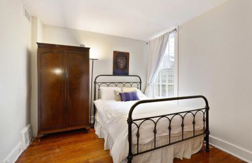 Cool Home in Annapolis Historic District Downtown - Foto 5