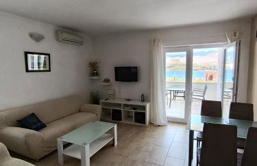 Apartments Višnja - Photo 8