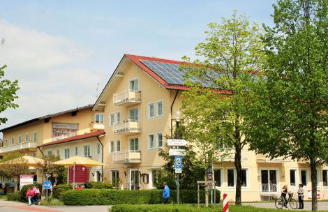 Appartementhaus Stöckl - Foto 2