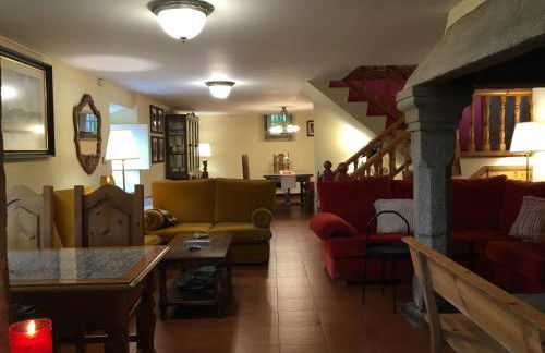 O SOUTO DE TELLA, COSTA DA MORTE - Foto 12