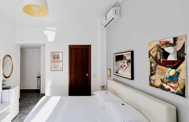 Aiello Suites Executive - Foto 8