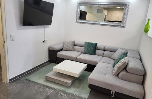 Schwarzwaldsuite mit Panorama Waldblick - Foto 7