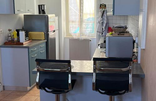 Maison de ville 13 couchages à 5 minutes du Pal - Foto 6