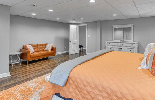 Waterfront Lake Hartwell Retreat with Indoor Hot Tub - Foto 26