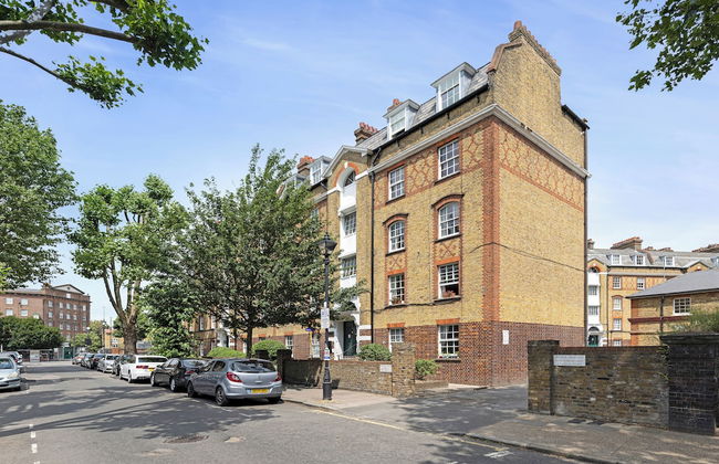 The Bow Road Collection - Foto 24