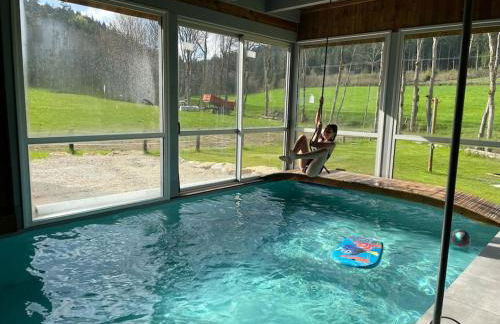 Les Murmures du Moulin - Foto 23