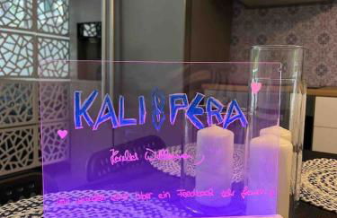 Luxuriöses Apartment,Neubau, 4 Personen, Parkplatz, Griechischer Stil - Foto 2