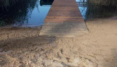 Dom nad jeziorem - Photo 5