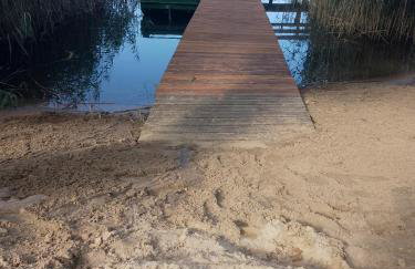 Dom nad jeziorem - Photo 5