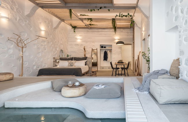 Aphrodite Luxury Apartment - Foto 9