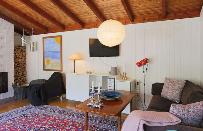 6 Person Holiday Home - Foto 20