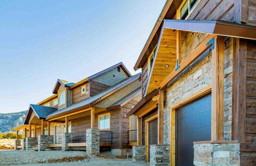 Daybreak Mountain Home Studio East Zion - Foto 12