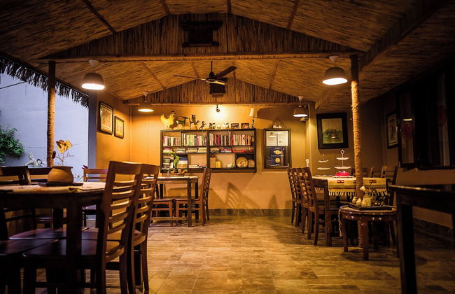 Mingtang Boutique Cottage - Photo 45