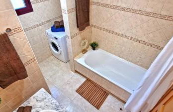 Ferienhaus CASA MAJA Costa Calma Meerblick Garten - Photo 27