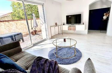 Oasis de Thau - Foto 1