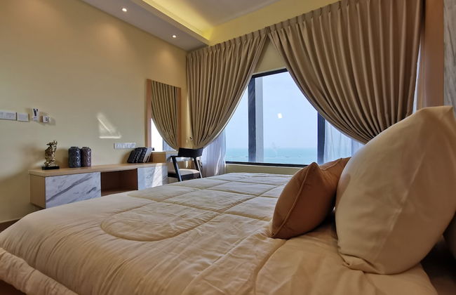 Attic Home Melaka Imperio Residence - Foto 50