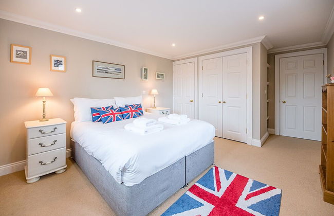 Bluebells Aldeburgh Air Manage Suffolk - Photo 15