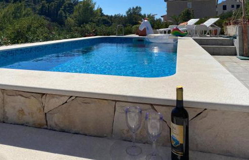 Holiday Apartment Grscica 07 - Photo 5