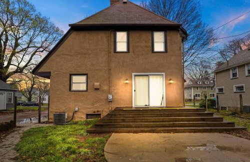 Rochester Gem: 3BR Near All! - Foto 2