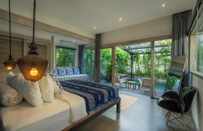 Mundaka Villa by Betterplace - Foto 10