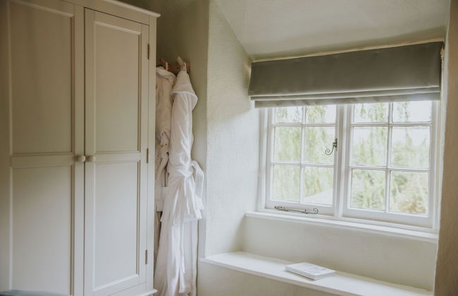 Kestrel Cottage in Castle Ashby - Foto 19