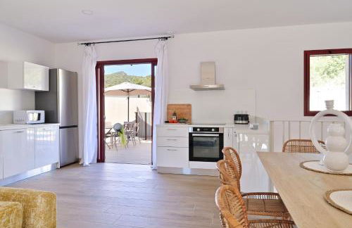 Résidence Les volets rouges - Duplex de standing avec piscine - Foto 26