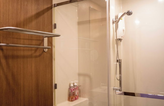 Blossom Condo Sathon-Charoenrat - Foto 17