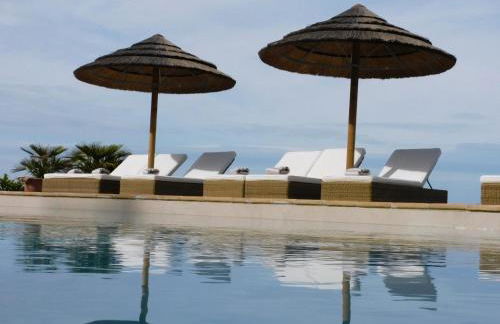 Panoramic Apartment In 17Th Century Farmhouse - Foto 15