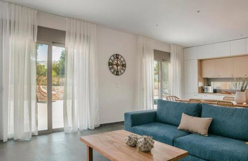 Villa Christina - Ionian Treasure Villas - Foto 65