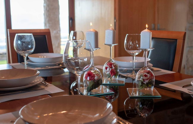 Luxury Villa Private Pool Belle Poque - Foto 48