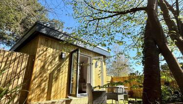 Acorn Lodge Pentewan - Foto 4