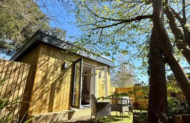 Acorn Lodge Pentewan - Foto 4