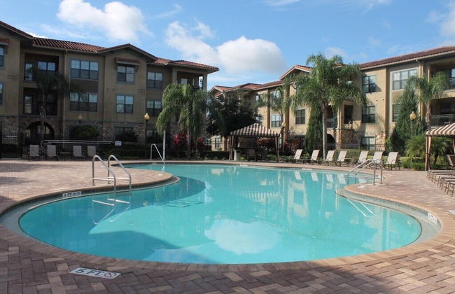 Sunnyside Up at Bella Piazza by Shine Villas - Foto 29