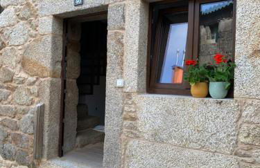 Casa A praciña, Playa de Soesto - Foto 7