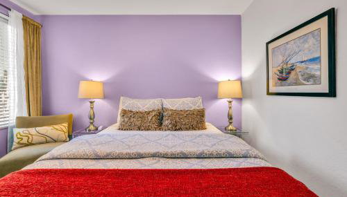 Goldie's Hideaway - Foto 4