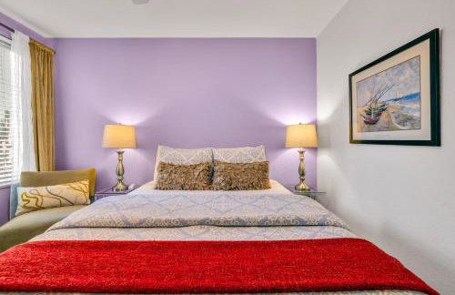 Goldie's Hideaway - Foto 4